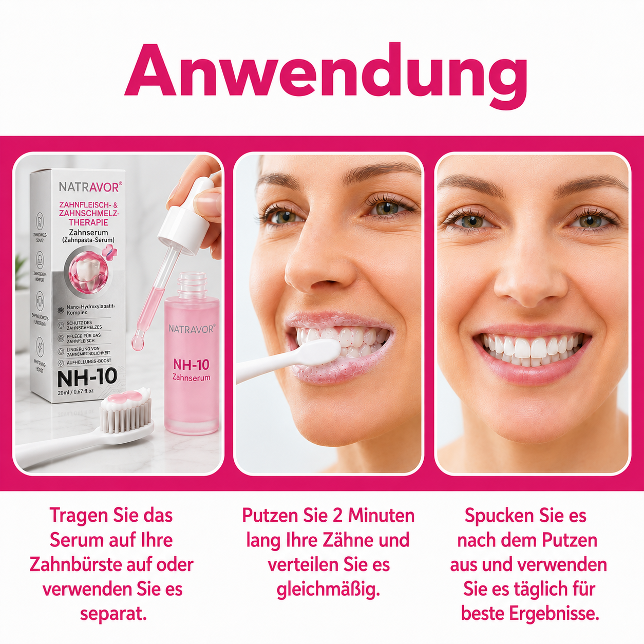 🎁🎁 Sichern Sie sich 50 % Rabatt beim Kauf eines zweiten Produkts!