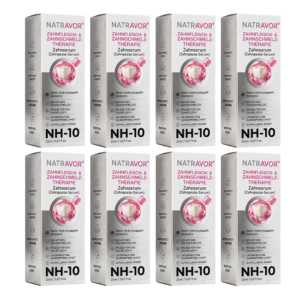 8 Packungen ⭐️Vollständige Heilung